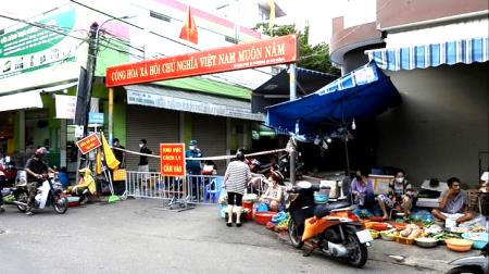 Lịch trình di chuyển, tiếp xúc của 8 bệnh nhân mới mắc Covid-19 tại Đà Nẵng