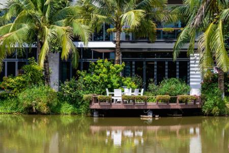 Khám phá 6 mẫu biệt thự Ecopark - 6 phong cách thiết kế khác nhau