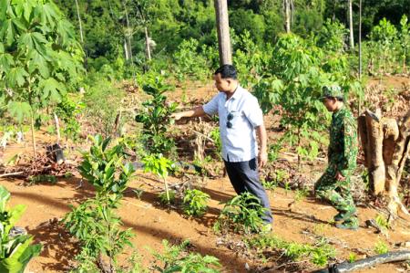 Xây dựng “pháo đài” của Đảng ở biên giới (bài 4)