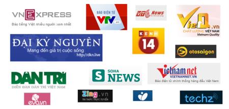 Sử dụng Backlink Báo điện tử - chìa khóa thành công trong SEO