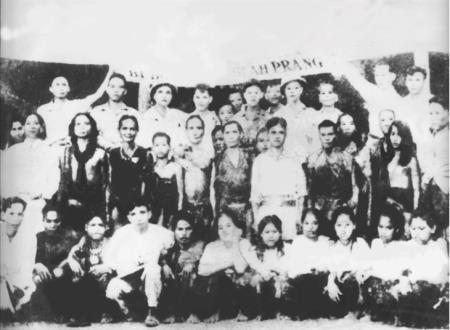 Những “mốc son” đáng nhớ