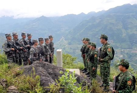 Nâng cao chất lượng, hiệu quả tham mưu, đề xuất, hoàn thành xuất sắc nhiệm vụ