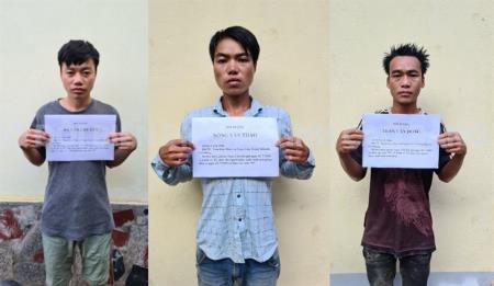 Khởi tố vụ án tổ chức cho người khác xuất cảnh trái phép