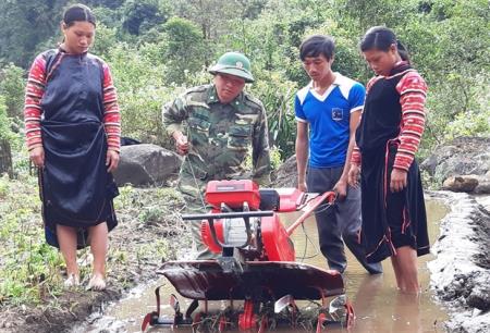 Cần những giải pháp giải quyết dứt điểm vấn đề du canh, du cư
