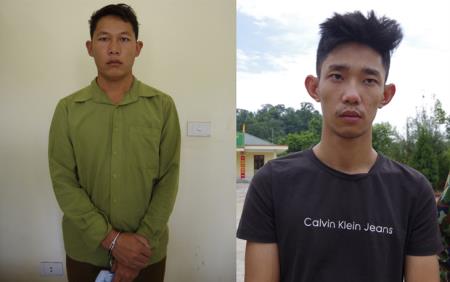Triệt phá đường dây đưa người nước ngoài nhập cảnh trái phép