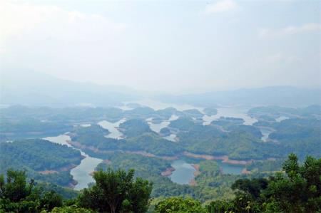 Đánh thức tiềm lực Công viên địa chất Đắk Nông