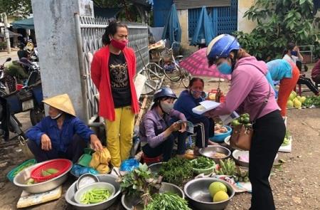 Thông tin 4 bệnh nhân mắc Covid-19 tại Quảng Nam chiều 11-8