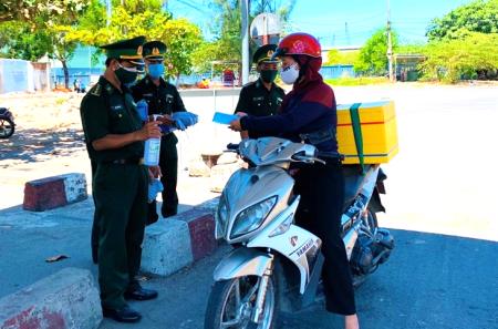 Thông tin về 14 trường hợp mắc COVID-19 mới tại Đà Nẵng
