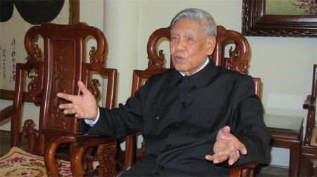 Kỷ niệm đáng nhớ về vị tướng mẫu mực, nhà lãnh đạo đáng kính!