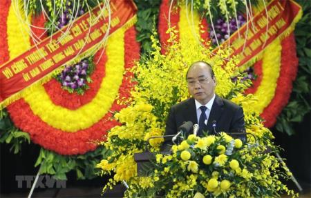 Toàn văn Lời điếu tại Lễ truy điệu nguyên Tổng Bí thư Lê Khả Phiêu