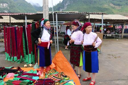 21 doanh nghiệp cam kết trao quyền cho phụ nữ
