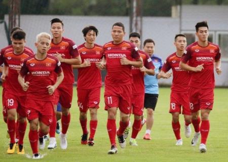 Kế hoạch tập trung của tuyển Việt Nam năm 2021, Liverpool gặp Leeds United vòng mở màn Premier League