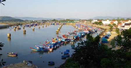 Thênh thang Mỹ Á