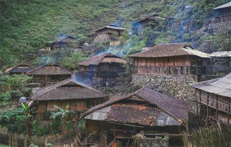 Cao Bằng trong tôi