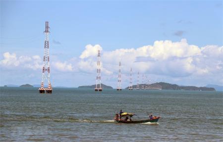 Biện pháp hòa bình - công cụ hữu hiệu giải quyết tranh chấp