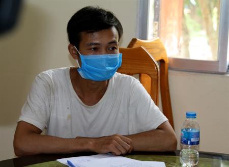 Triệt phá đường dây tổ chức đưa phụ nữ Việt Nam mang thai sang Trung Quốc