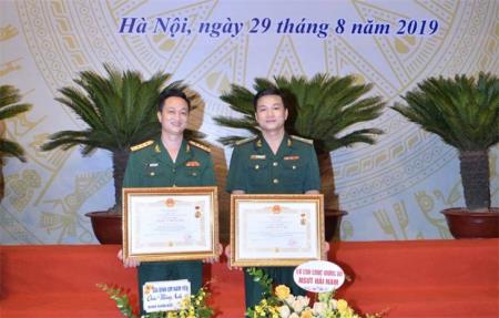 Luôn cháy hết mình với đam mê nghệ thuật