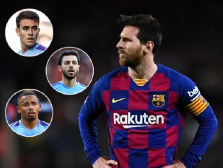 Paul Pogba dương tính với Covid-19, Chủ tịch Barcelona sẵn sàng từ chức vì Messi