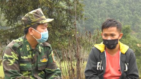 Tấm gương tiêu biểu dân vận khéo