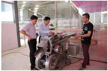 “Tối ưu hóa” tiềm năng bằng khoa học và công nghệ