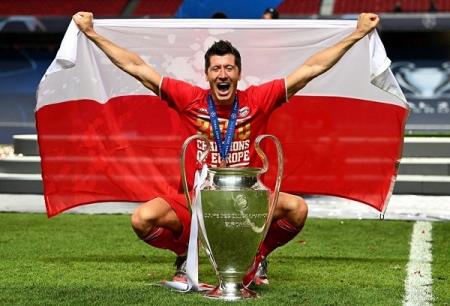 Robert Lewandowski tự đòi “Quả bóng Vàng”, Sadio Mane muốn khoác áo Barcelona