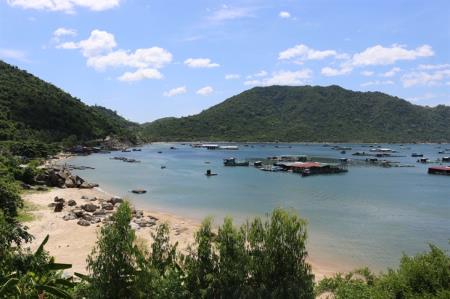 “Tìm kiếm ý tưởng sáng tạo vì 1 đại dương không nhựa”