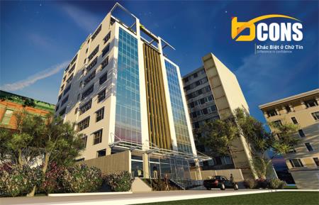 Tiềm lực từ chủ đầu tư dự án Bcons Bee