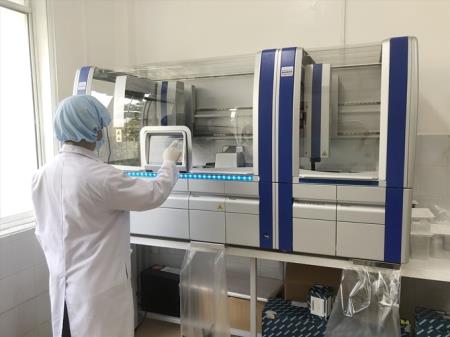 Lịch trình di chuyển 8 bệnh nhân nhiễm Covid-19 tại Quảng Nam chiều 7-8