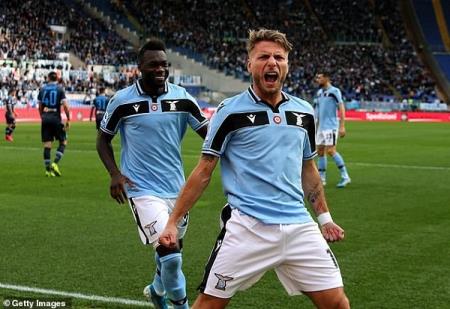 Neymar và Ciro Immobile chốt tương lai, Arsenal mất trắng Mkhitaryan
