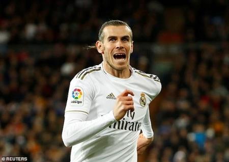 Real Madrid quyết bán Gareth Bale, Antoine Griezmann phủ nhận tin đồn rời Barca