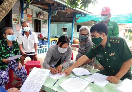 Tỉnh táo trước những thông tin xuyên tạc về dịch bệnh