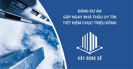 Tuyệt chiêu lựa chọn công ty xây dựng uy tín và chi phí thấp