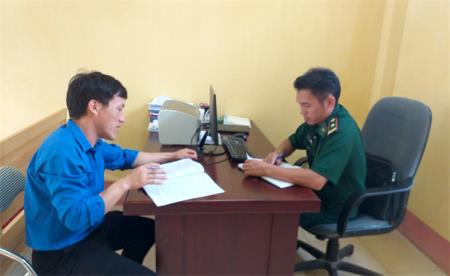 Tiếp thêm sức mạnh cho tổ chức Đảng ở cơ sở
