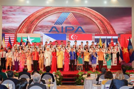 AIPA: Gắn kết và chủ động thích ứng trên Biển Đông