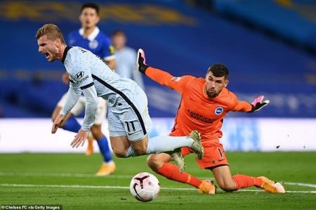 Chelsea sẵn sàng cho đại chiến với Liverpool, Barcelona chiêu mộ Depay
