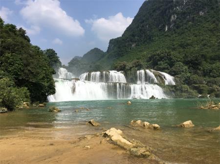 “Đánh thức” Cao Bằng