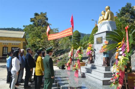 Phát huy nội lực, xây dựng đơn vị xanh, sạch, đẹp