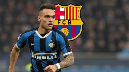 Arsenal đón thêm tân binh, Barcelona hết cơ hội chiêu mộ “ngôi sao” của Inter Milan