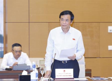 Kỳ họp thứ 10, Quốc hội khóa XIV sẽ khai mạc ngày 20-10 và chia làm 2 đợt