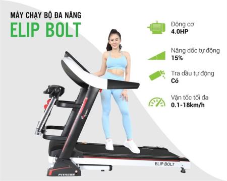 Máy chạy bộ giá rẻ và những điều cần biết