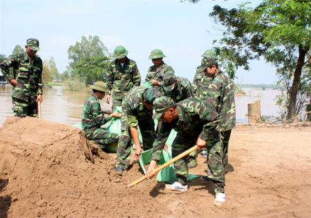 Đừng tự đánh mất bản thân