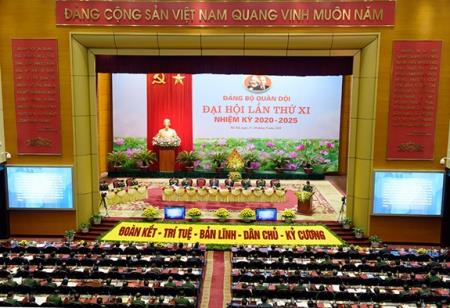 Những ý kiến tâm huyết