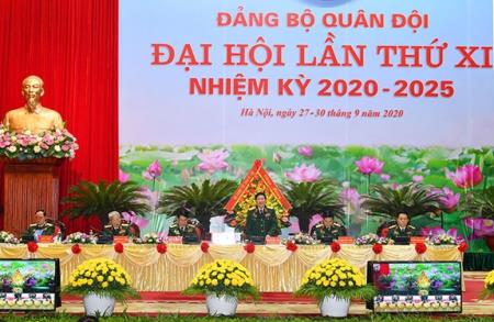 Phát huy dân chủ, trí tuệ tập thể đóng góp ý kiến tâm huyết, trách nhiệm vào các dự thảo văn kiện
