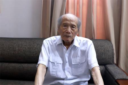 Tự hào là thế hệ của lời thề độc lập