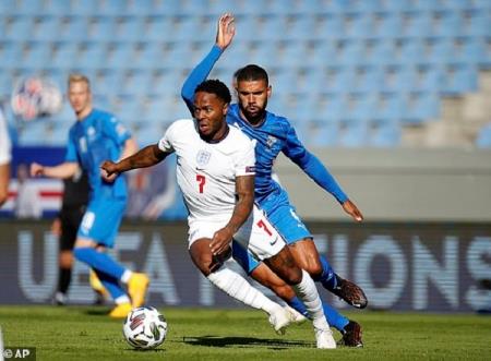 UEFA Nations League: Bồ Đào Nha thắng đậm