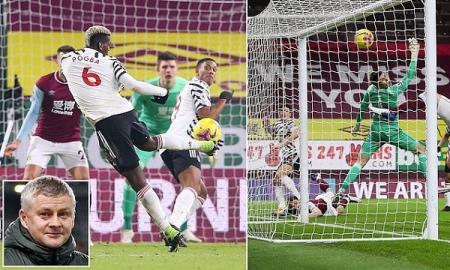 Manchester United “soán” ngôi của Liverpool