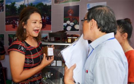 Khởi nghiệp từ văn hóa truyền thống của dân tộc