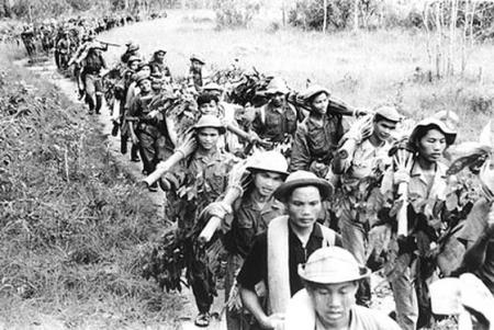 “Dáng đứng Việt Nam tạc vào thế kỷ”