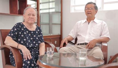 Bệnh run tay chân: Hành trình tìm lại bản thân