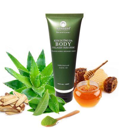 Wondera Natural - 20 năm đồng hành cùng vẻ đẹp người Việt